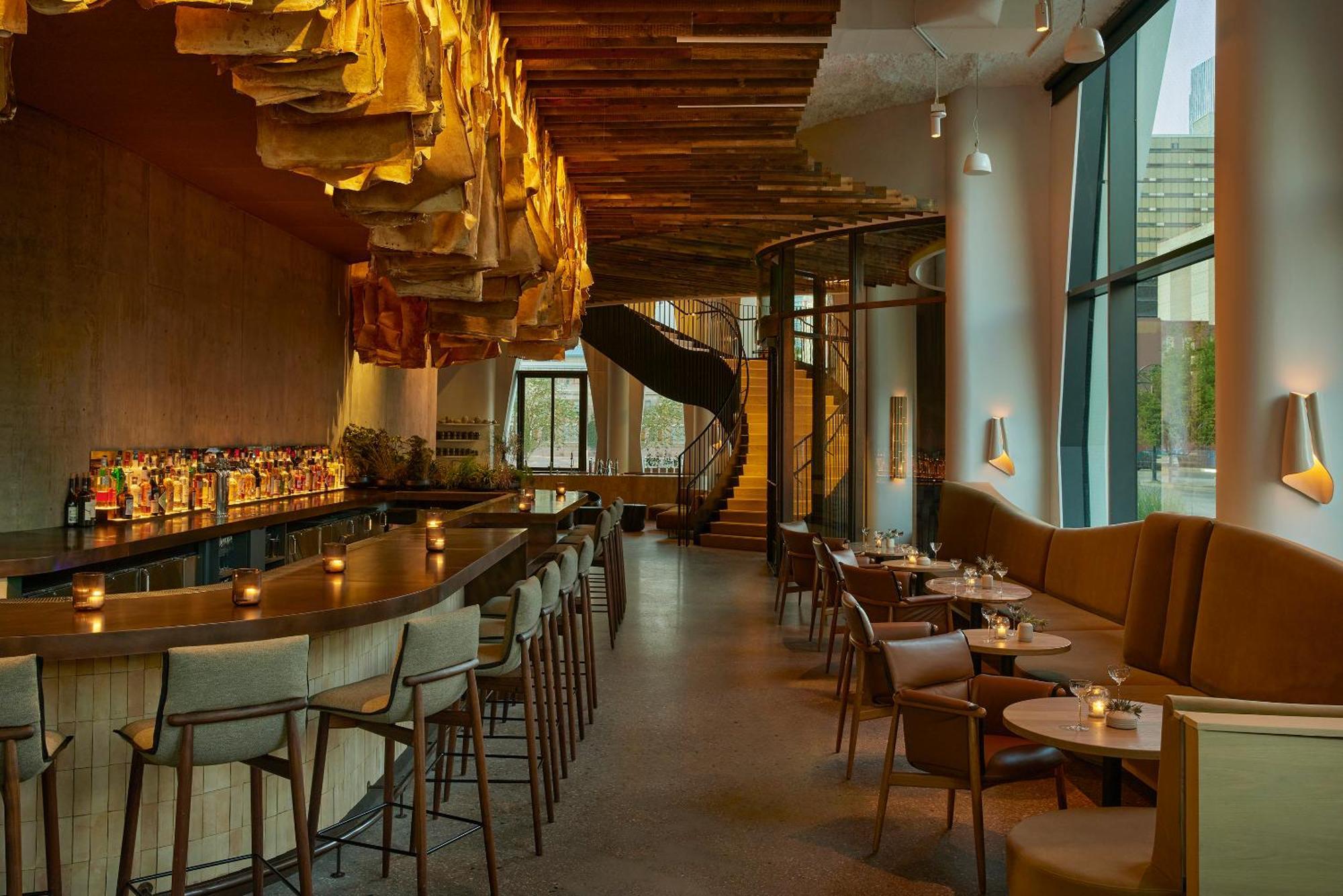 Populus Hotel Denver Kültér fotó