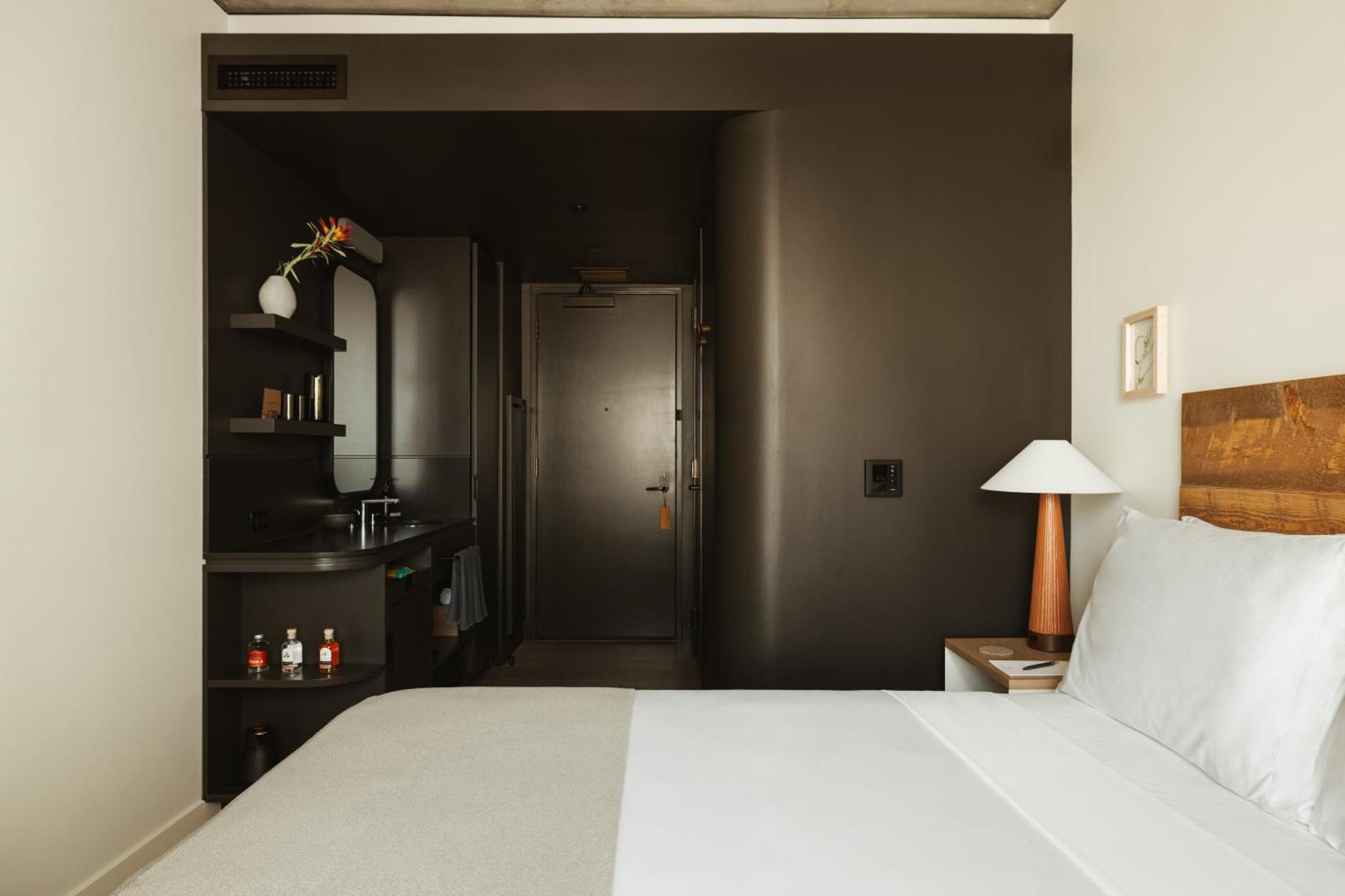 Populus Hotel Denver Kültér fotó