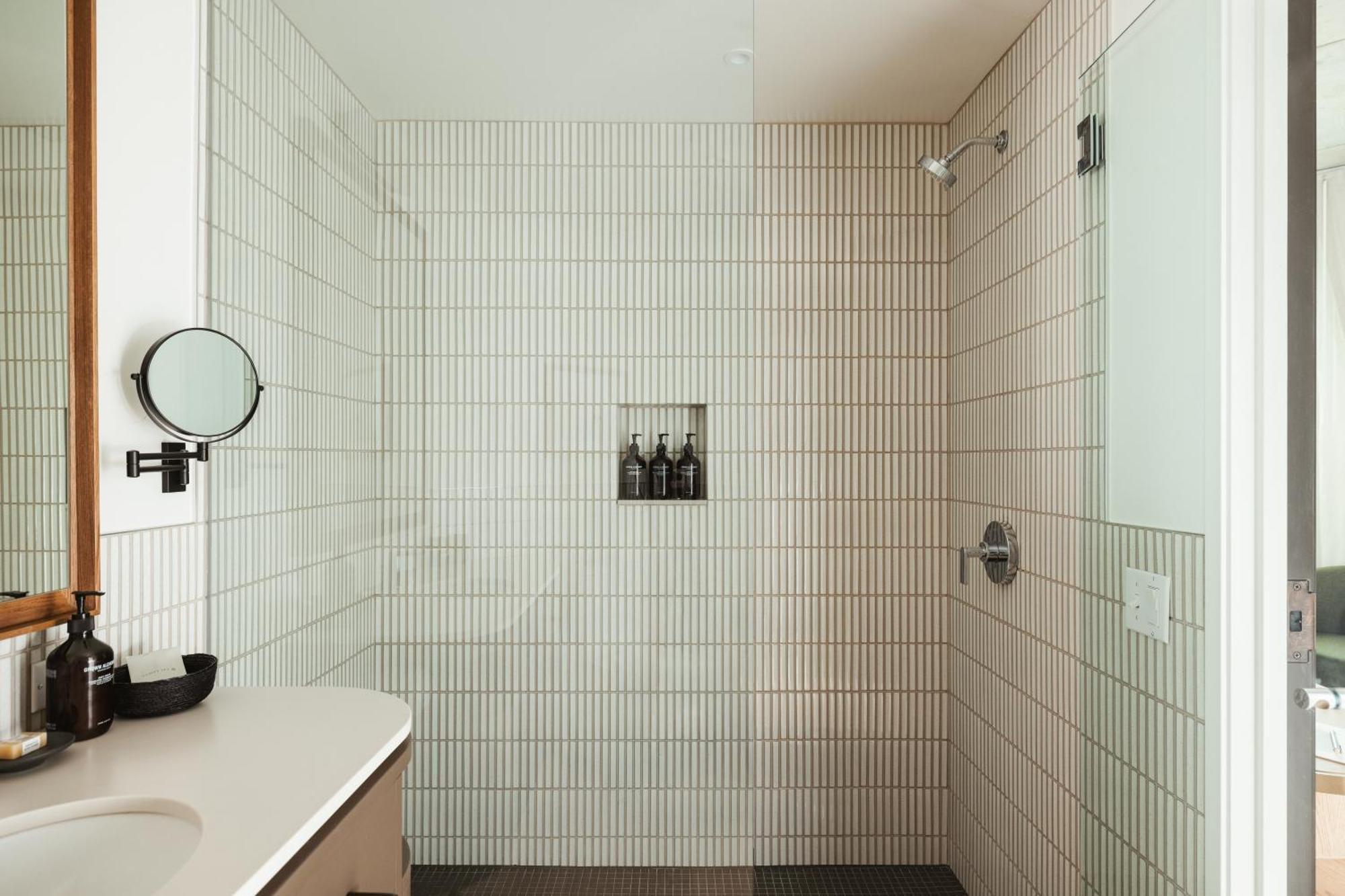 Populus Hotel Denver Kültér fotó