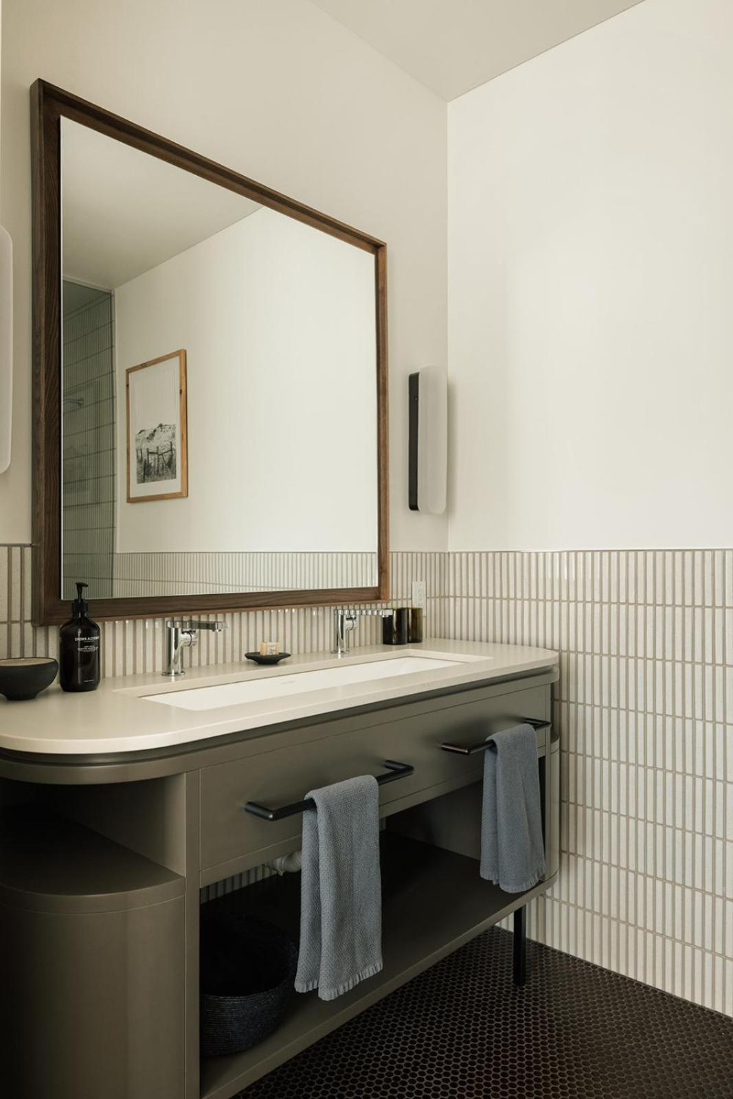 Populus Hotel Denver Kültér fotó