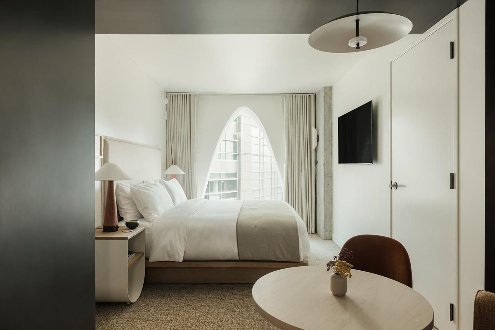 Populus Hotel Denver Kültér fotó